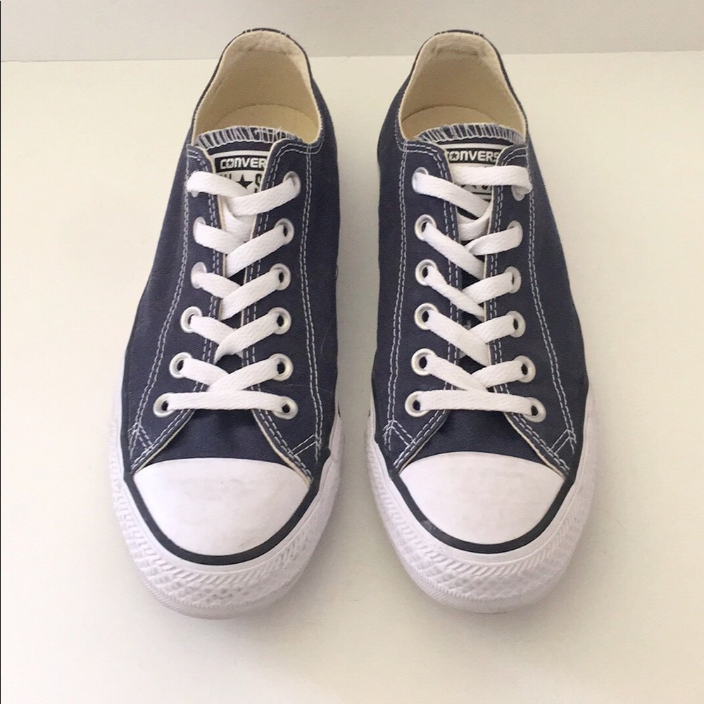 Converse Chuck Taylor All Star Low Top